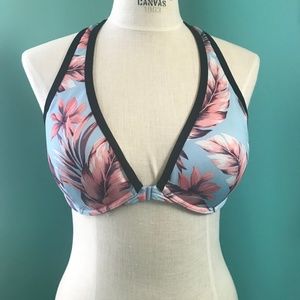 Victoria's Secret PINK Sports Bra underwire